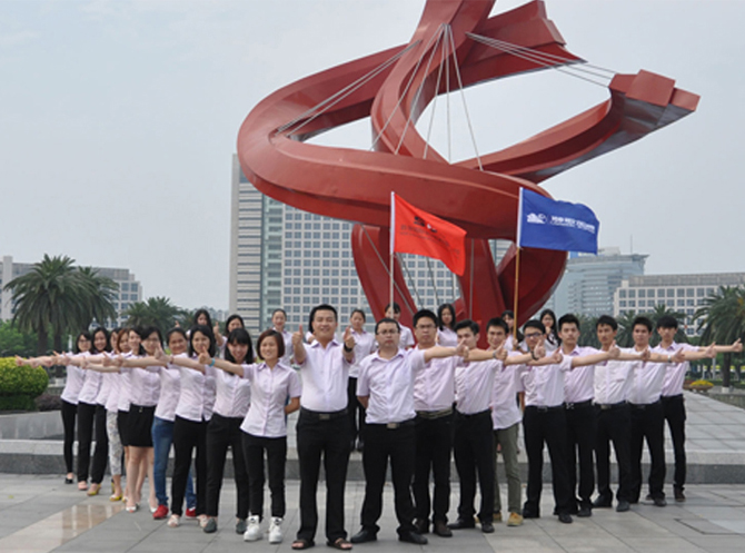 首普集團(tuán)2015最新形象展示